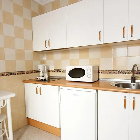 Lägenhet Nina De Oro Torremolinos