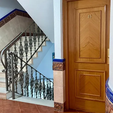 Apartment Nina De Oro