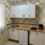 Nina De Oro Apartment *
