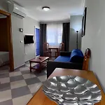 Nina De Oro Apartment