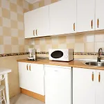Apartment Nina De Oro Torremolinos