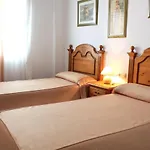 Apartment Nina De Oro Torremolinos