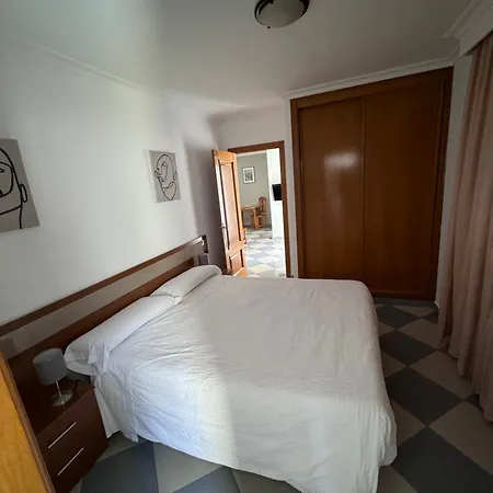 Appartamento Nina De Oro Torremolinos