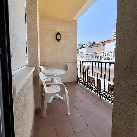 Appartamento Nina De Oro Torremolinos