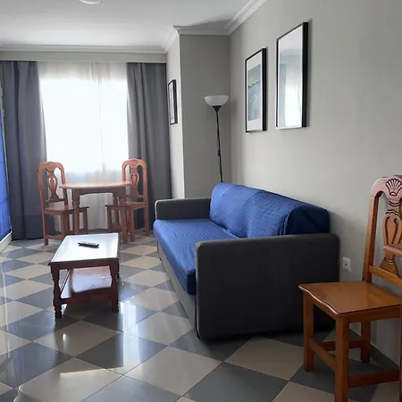 Appartement Nina De Oro