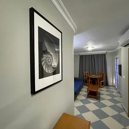 Appartement Nina De Oro *