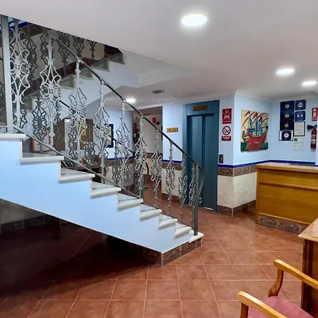 Nina De Oro Appartement Torremolinos