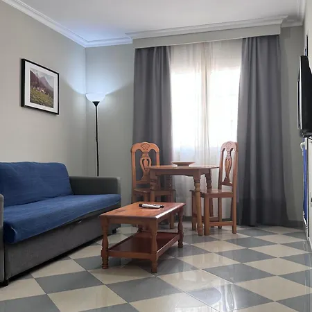 Appartement Nina De Oro Torremolinos