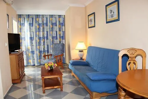 Appartement Nina De Oro Torremolinos