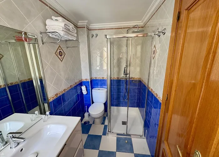 Appartement Nina De Oro Torremolinos