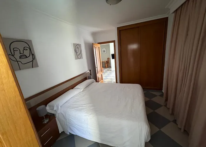 Appartement Nina De Oro Torremolinos