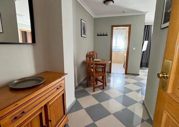 Nina De Oro Appartement Torremolinos