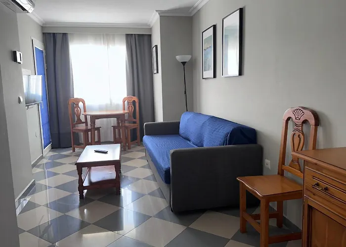 Appartement Nina De Oro