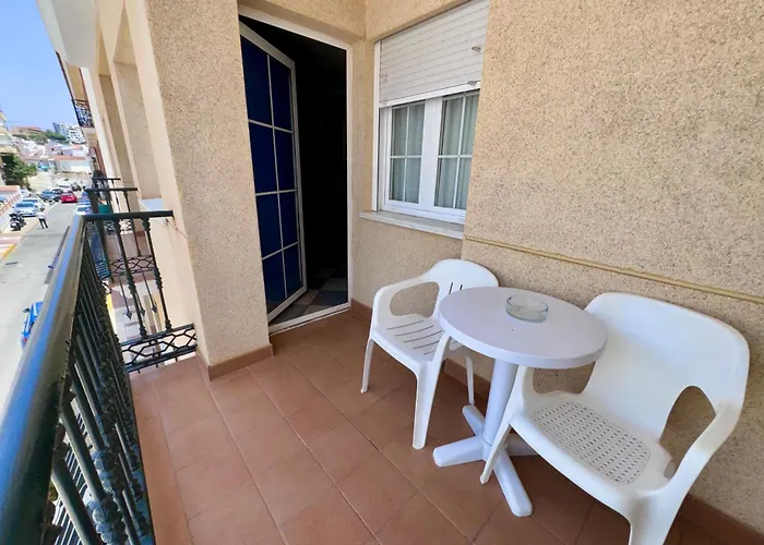 Nina De Oro Appartement *