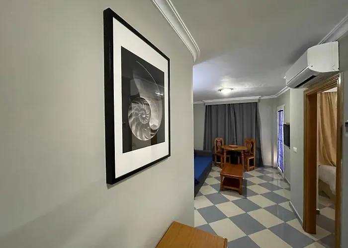 Appartement Nina De Oro *