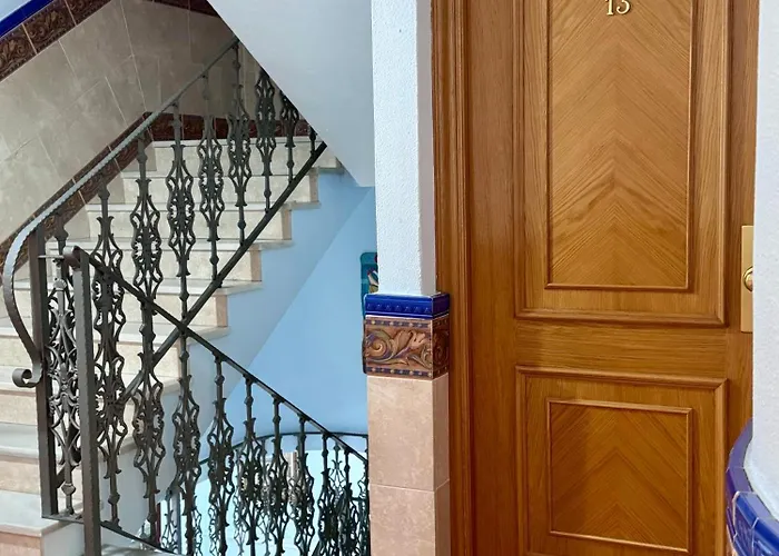Appartement Nina De Oro