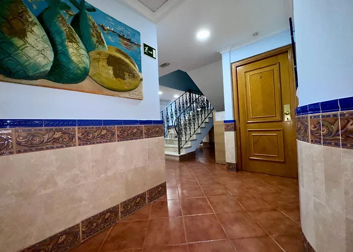 Appartement Nina De Oro Torremolinos