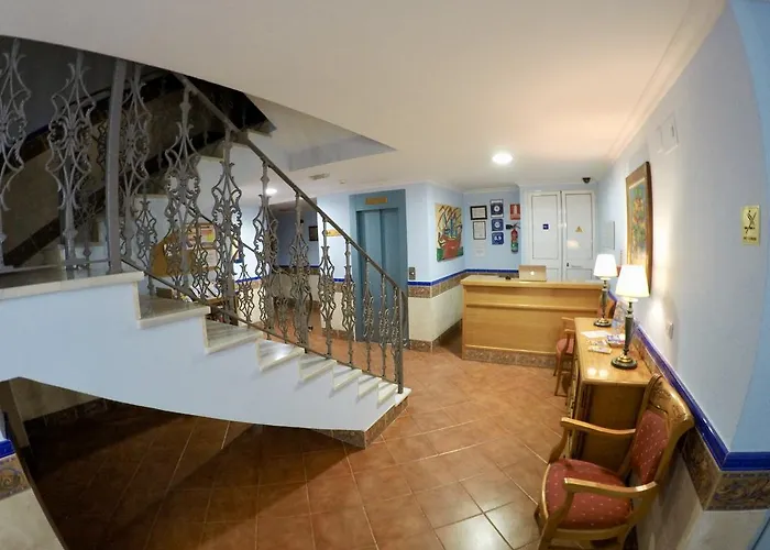 Appartement Nina De Oro