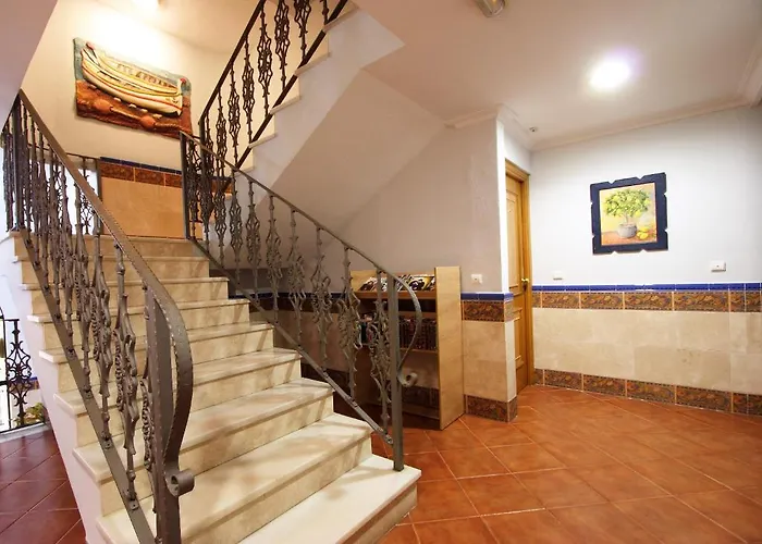 Appartement Nina De Oro Torremolinos