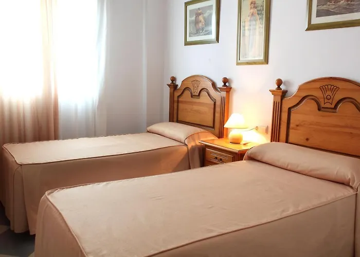 Appartement Nina De Oro Torremolinos
