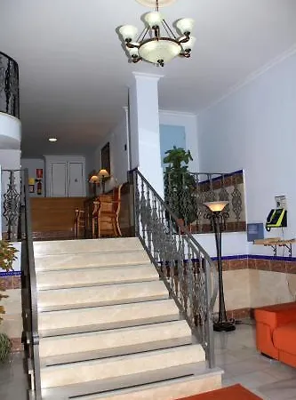Appartamento Nina De Oro Torremolinos