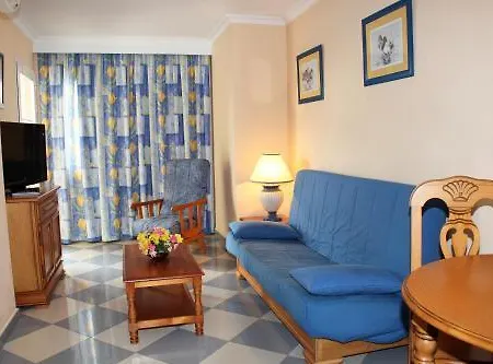 Appartamento Nina De Oro Torremolinos