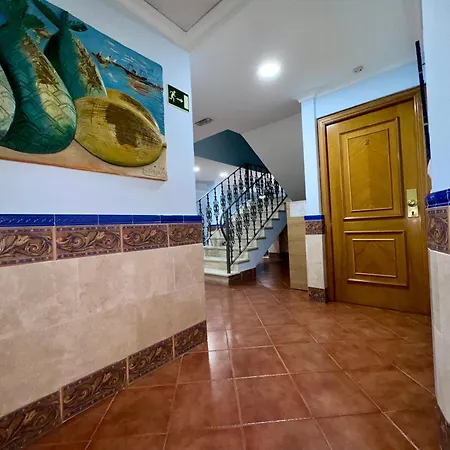 Appartamento Nina De Oro Torremolinos