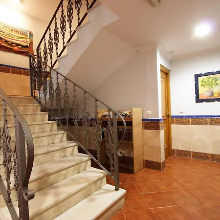 Appartamento Nina De Oro Torremolinos
